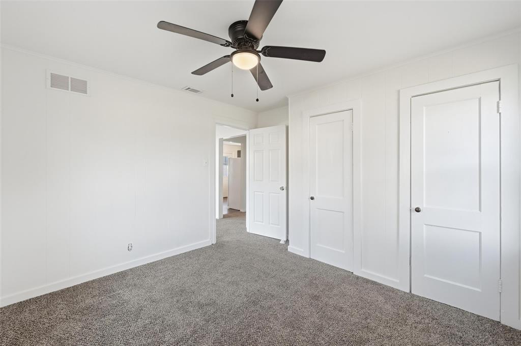 Mc Kinney & Williams - Residential