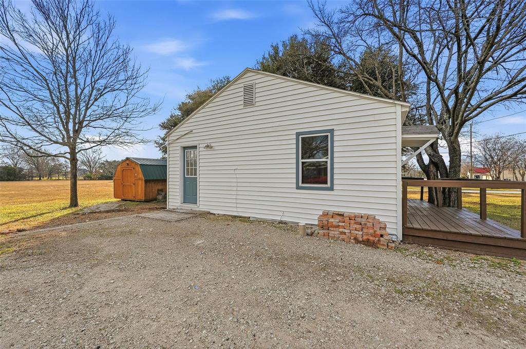 Mc Kinney & Williams - Residential