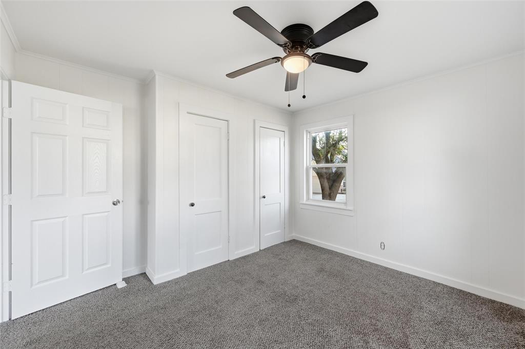 Mc Kinney & Williams - Residential