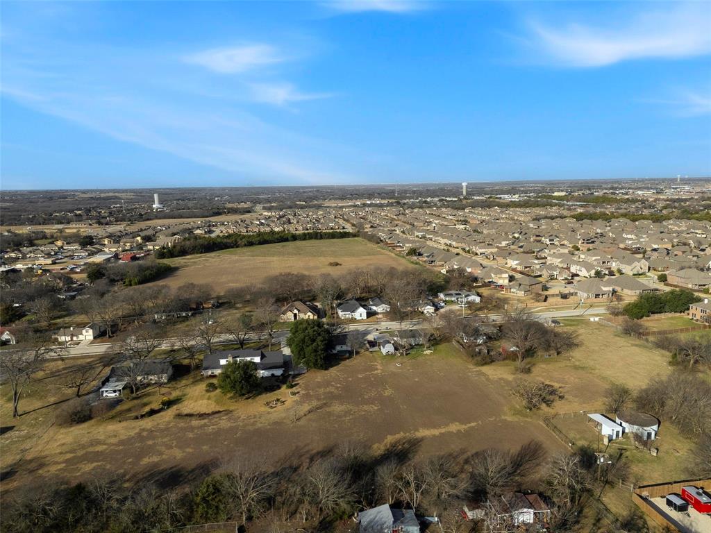 Mc Kinney & Williams - Residential