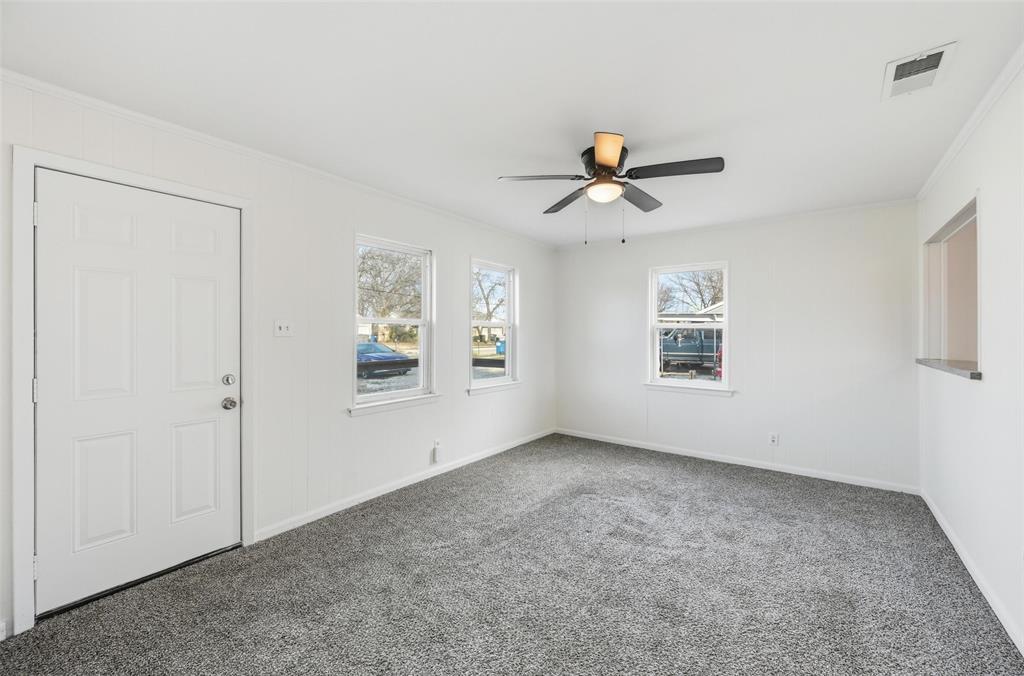 Mc Kinney & Williams - Residential