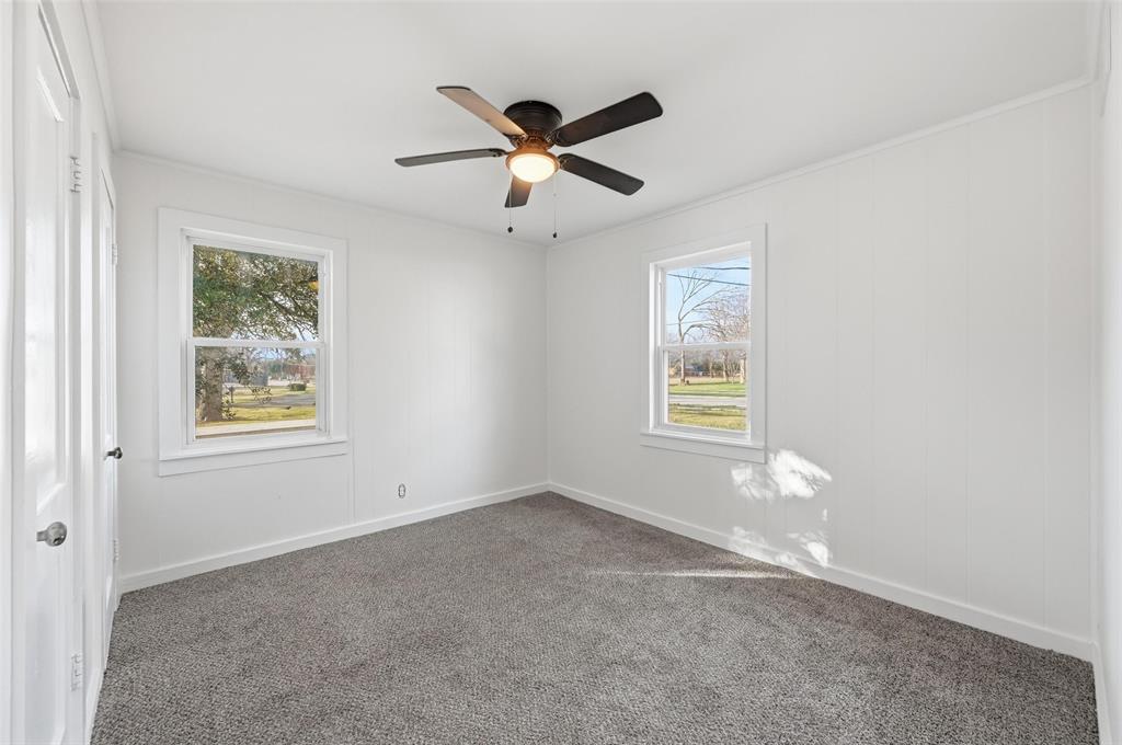 Mc Kinney & Williams - Residential