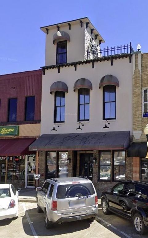 111 E Erwin Street Tyler TX 75702