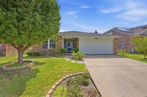 Photo of 3518 Portsmouth Place, Sherman, TX 75092 (MLS # 21396005)