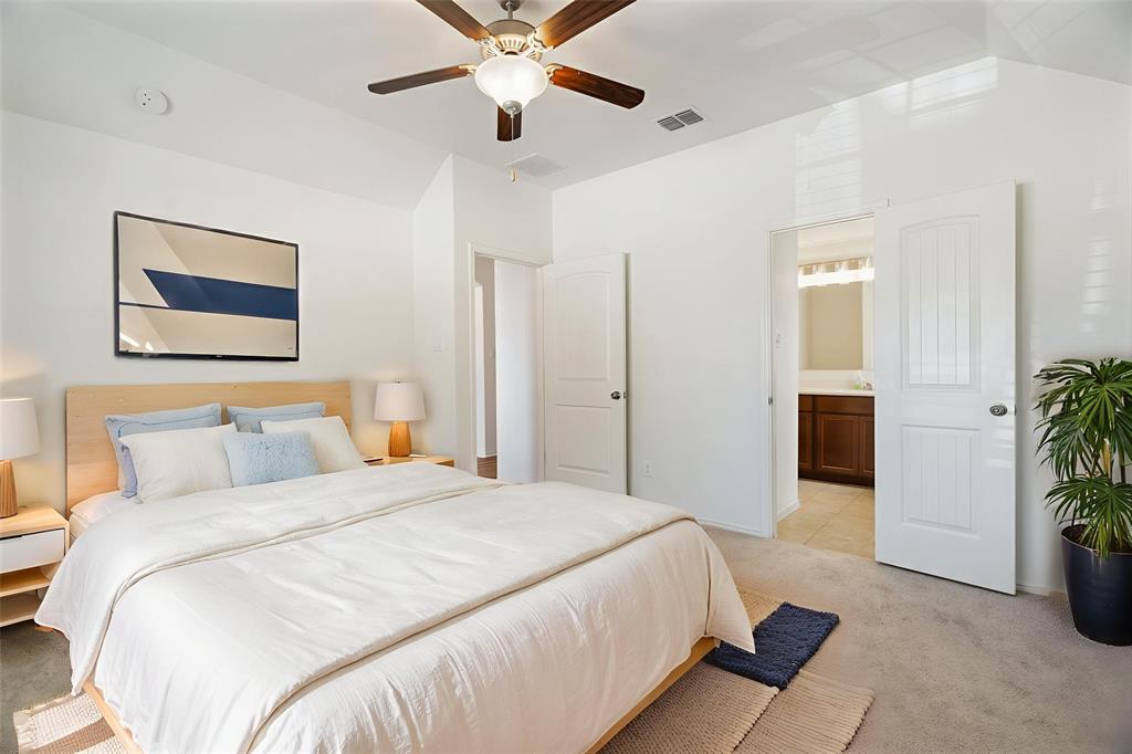 Cross Oak Ranch Ph 2 Tr 1a - Residential