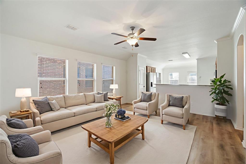 Cross Oak Ranch Ph 2 Tr 1a - Residential