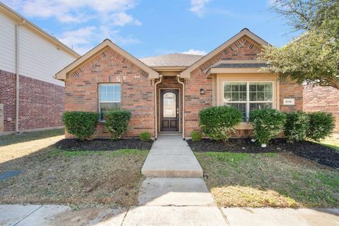 9116 Wild Rose Lane Cross Roads TX 76227