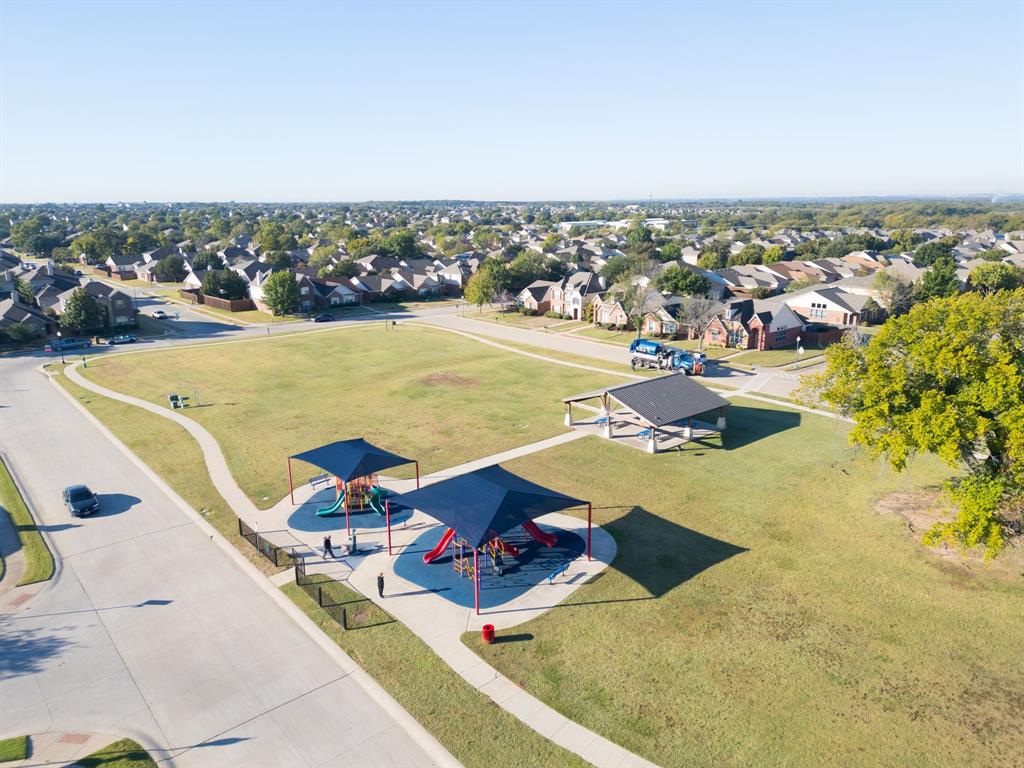 Cross Oak Ranch Ph 2 Tr 1a - Residential