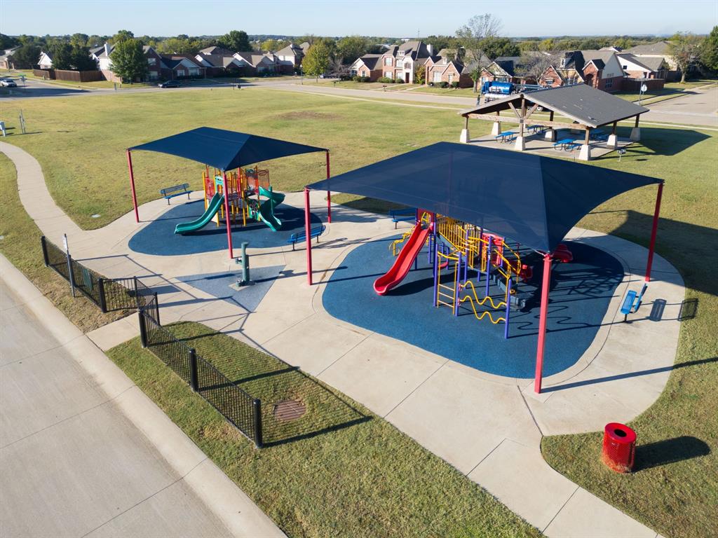 Cross Oak Ranch Ph 2 Tr 1a - Residential