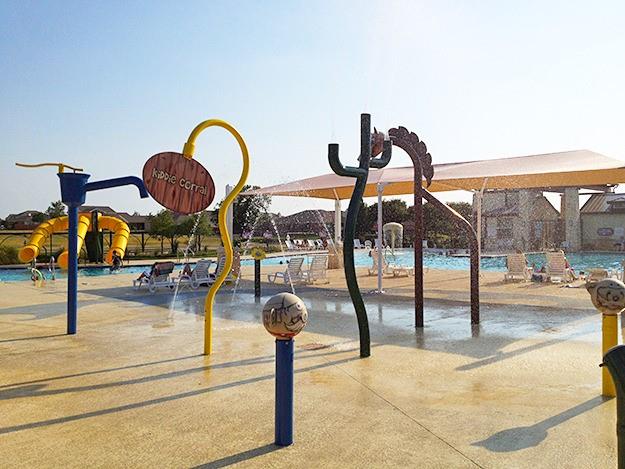 Cross Oak Ranch Ph 2 Tr 1a - Residential