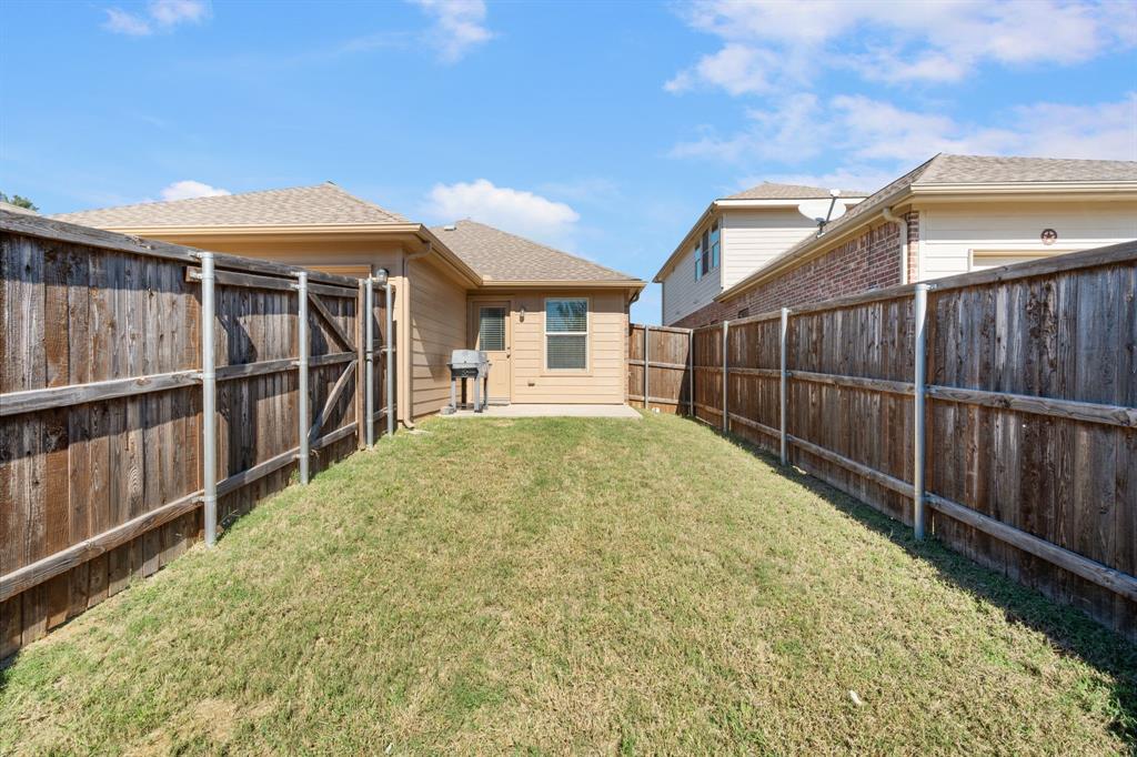 Cross Oak Ranch Ph 2 Tr 1a - Residential