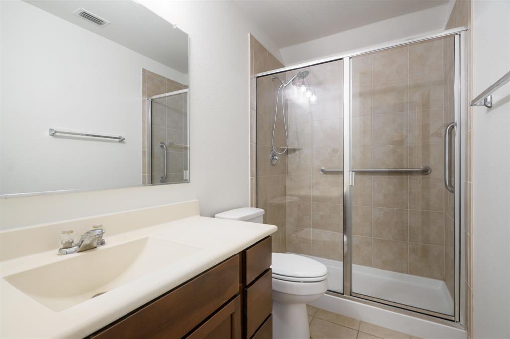 Cross Oak Ranch Ph 2 Tr 1a - Residential