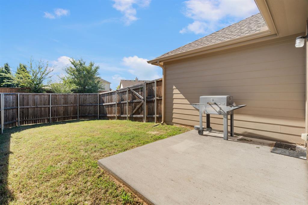 Cross Oak Ranch Ph 2 Tr 1a - Residential