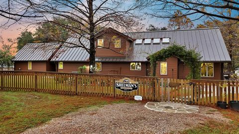 11000 County Road 3280 Kerens TX 75144