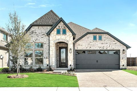 2310 River Trail Melissa TX 75454
