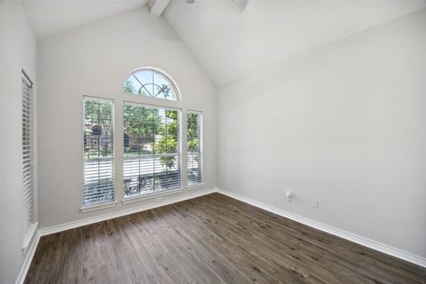 A home in McKinney