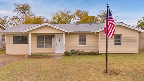 A home in Euless