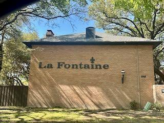 La Fontaine Condo - Residential