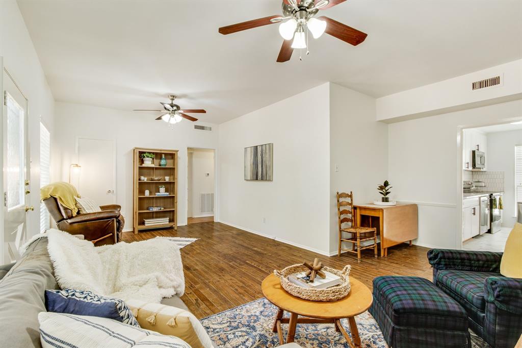 La Fontaine Condo - Residential