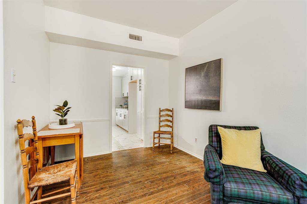 La Fontaine Condo - Residential