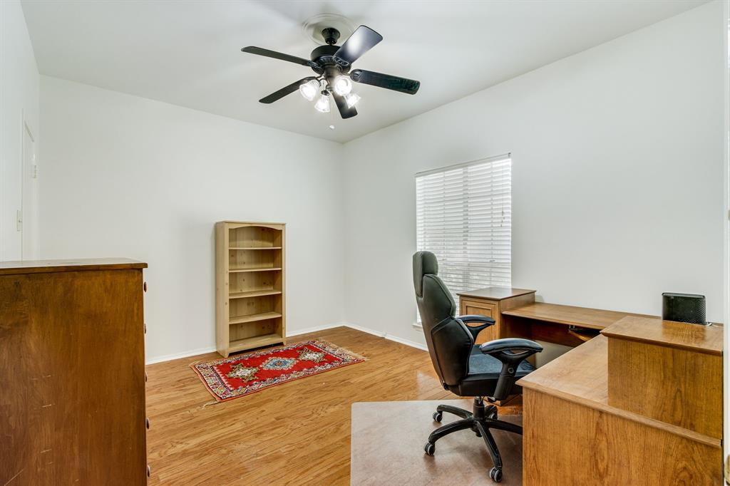 La Fontaine Condo - Residential