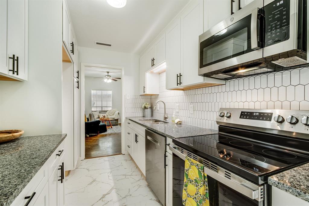 La Fontaine Condo - Residential