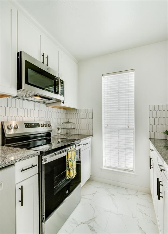 La Fontaine Condo - Residential