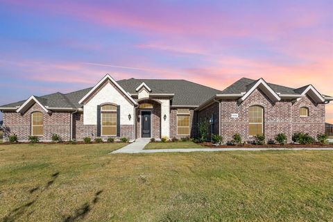 1509 Lynx Loop Forney TX 75126