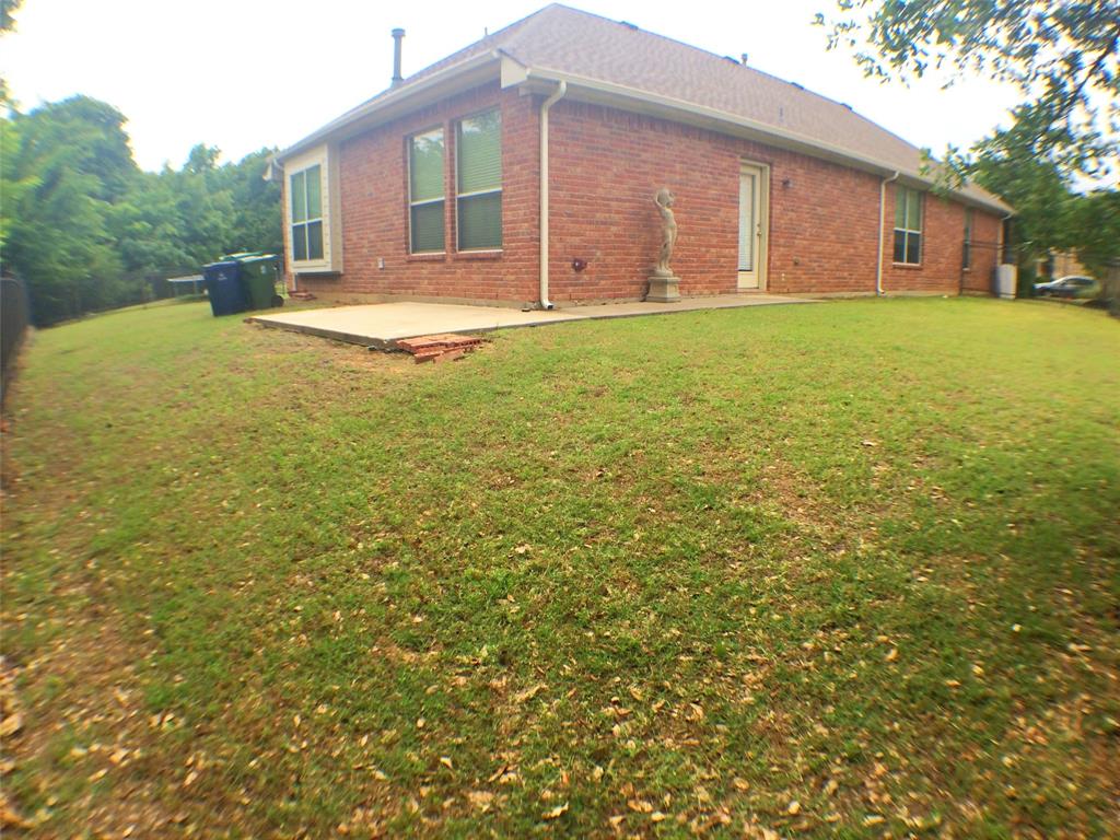 Magnolia Add Ph C - Residential Lease