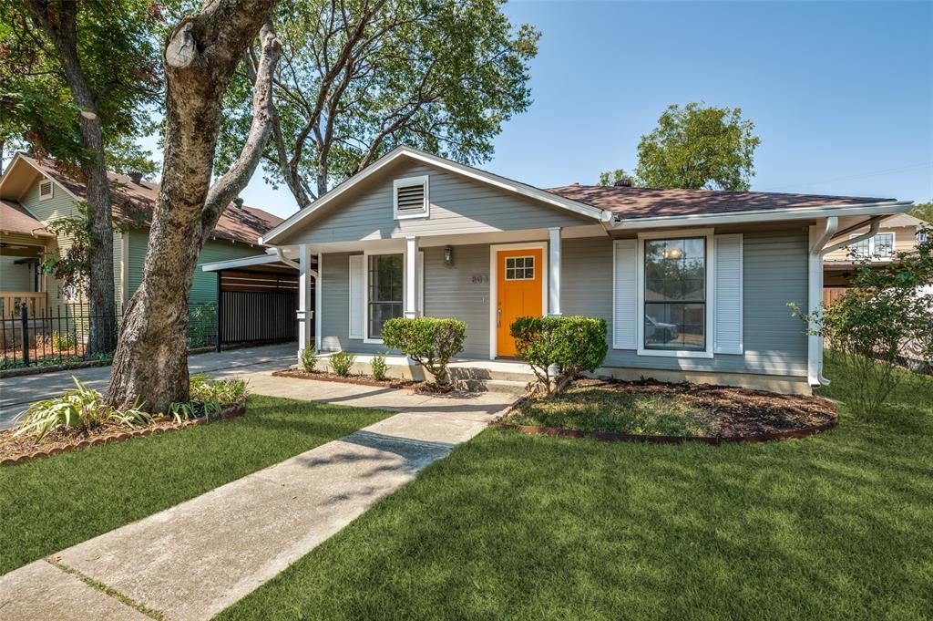 803 Hollywood Avenue
