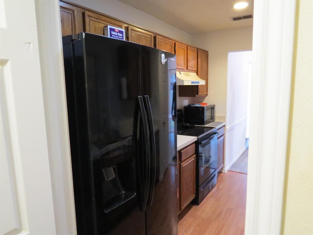 Willow Run 5 - Residential