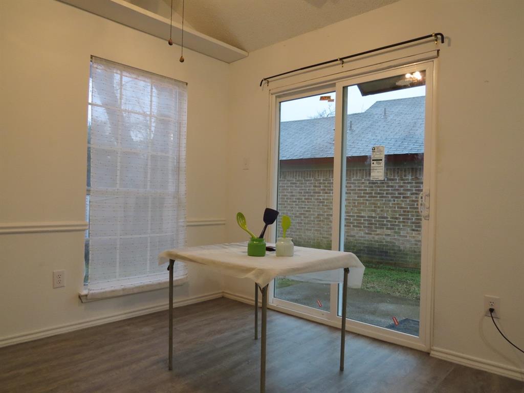 Willow Run 5 - Residential