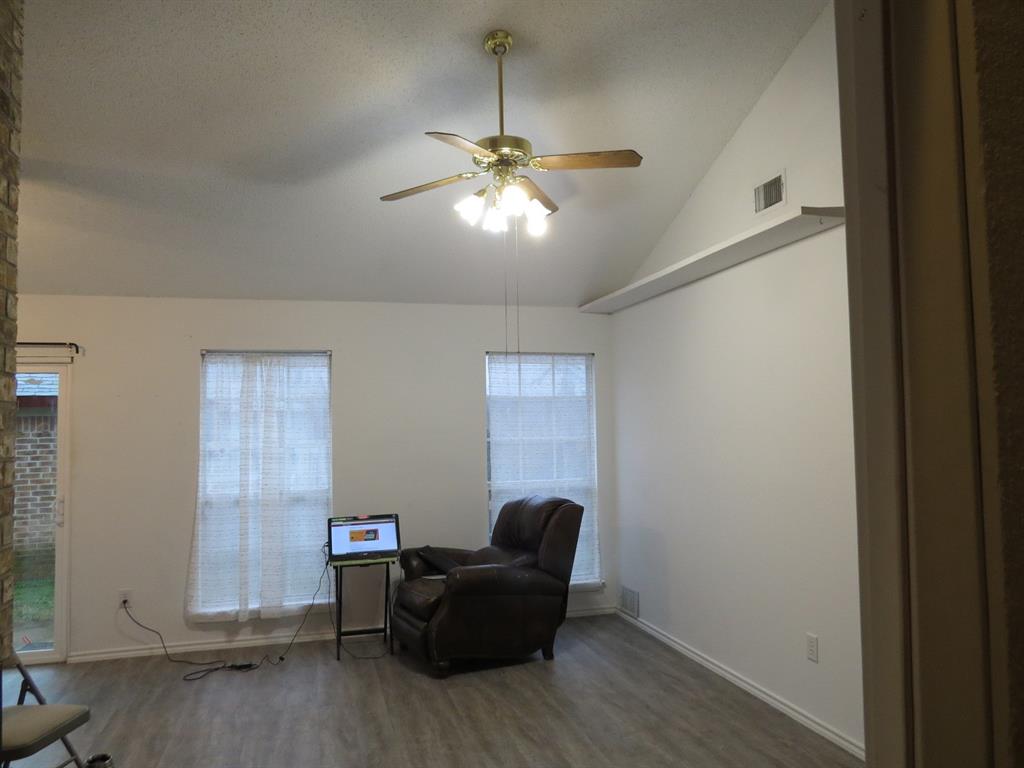 Willow Run 5 - Residential