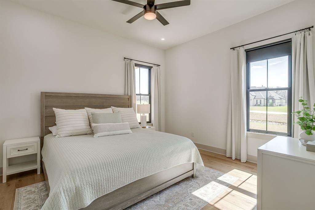 Blue Bonnet Ridge Ph - Residential