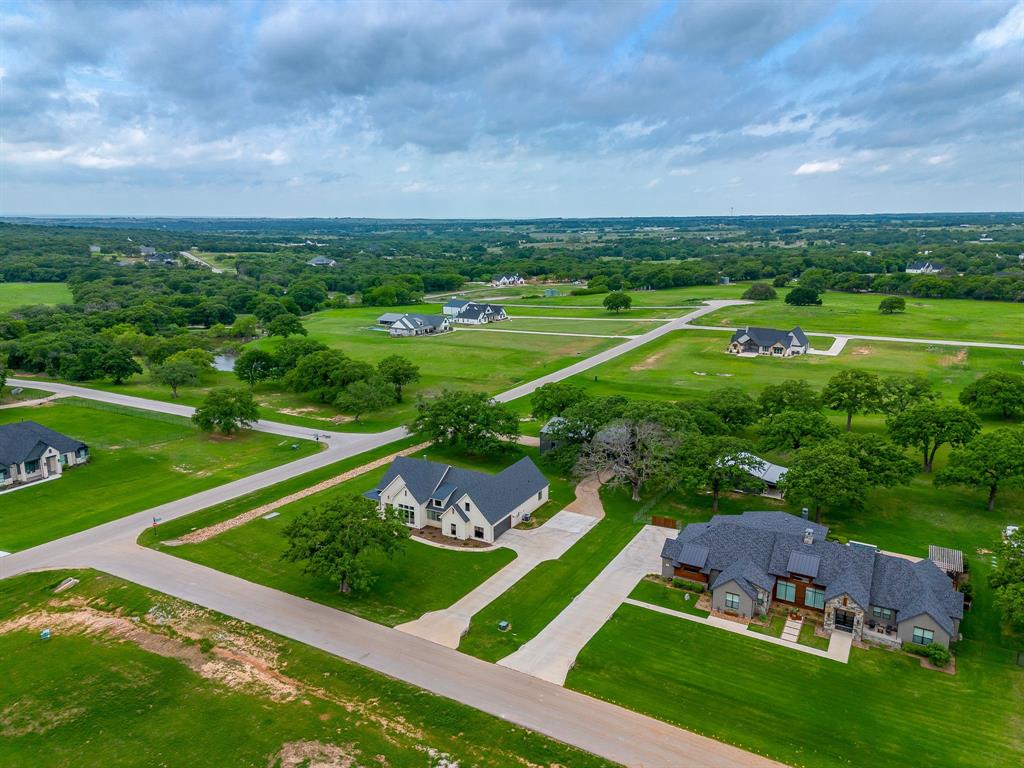 Blue Bonnet Ridge Ph - Residential