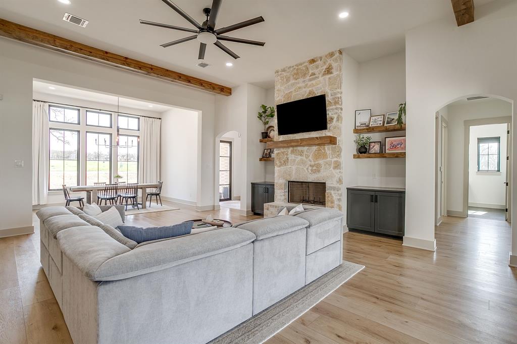 Blue Bonnet Ridge Ph - Residential