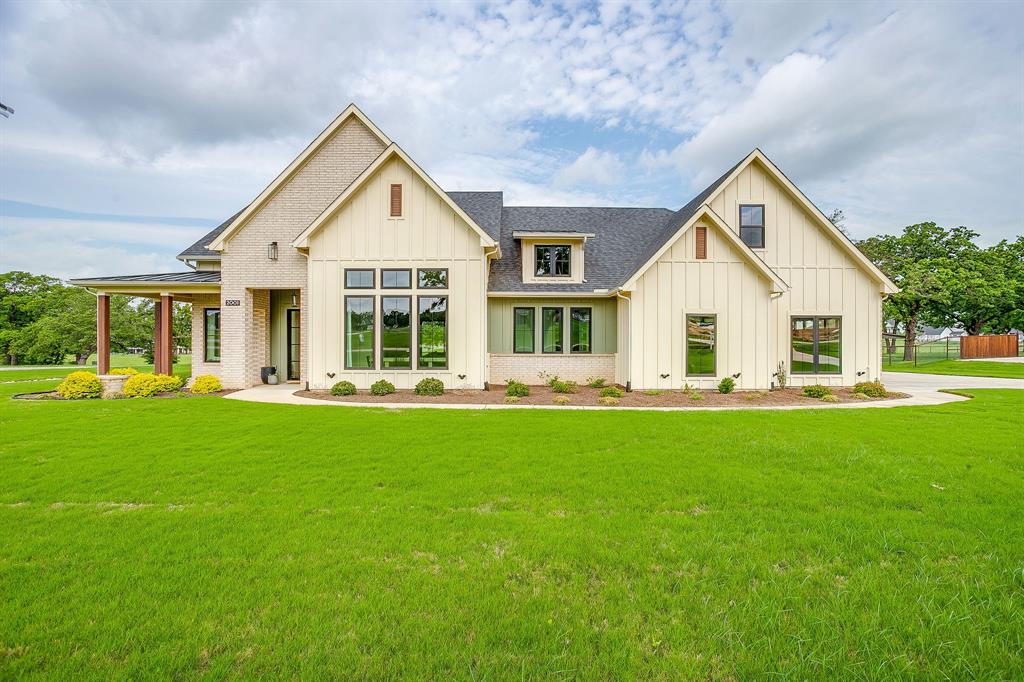 Blue Bonnet Ridge Ph - Residential
