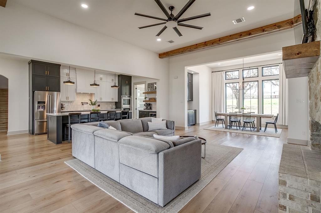 Blue Bonnet Ridge Ph - Residential