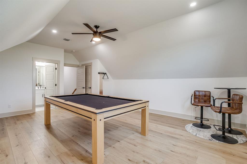 Blue Bonnet Ridge Ph - Residential