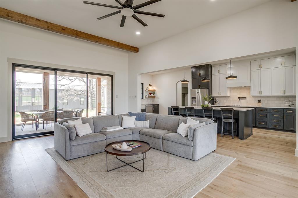 Blue Bonnet Ridge Ph - Residential