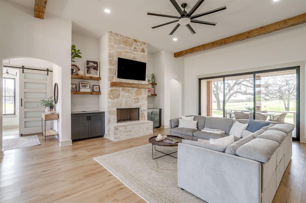 Blue Bonnet Ridge Ph - Residential