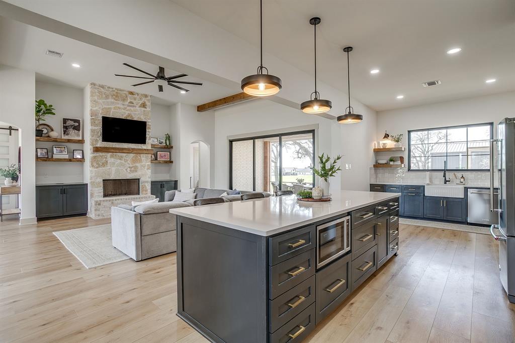 Blue Bonnet Ridge Ph - Residential