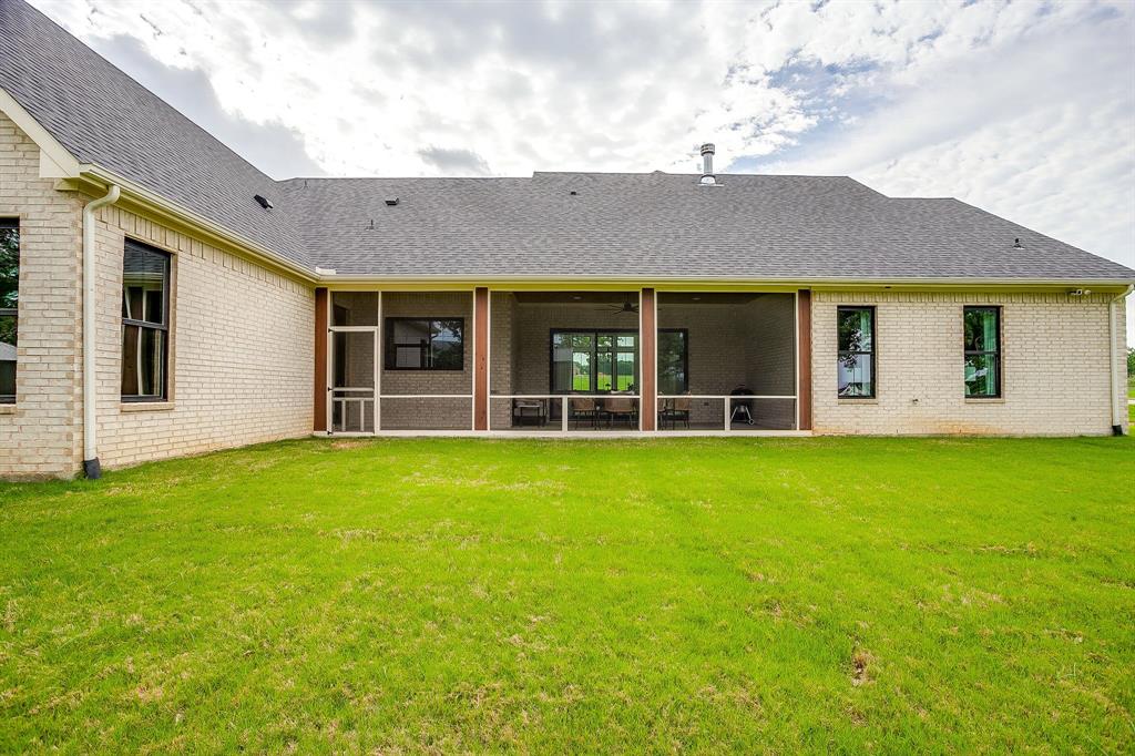 Blue Bonnet Ridge Ph - Residential