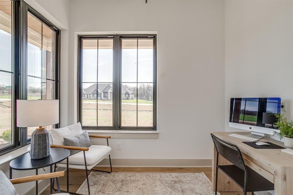 Blue Bonnet Ridge Ph - Residential