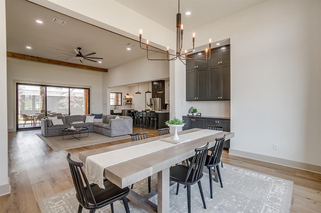 Blue Bonnet Ridge Ph - Residential