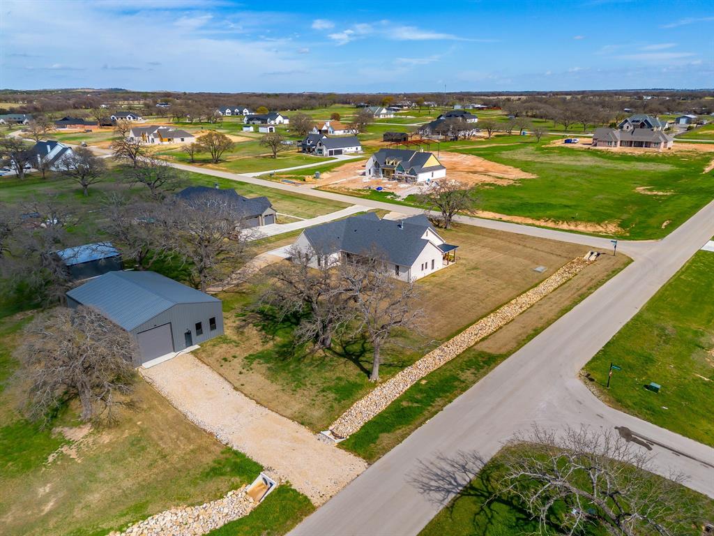 Blue Bonnet Ridge Ph - Residential