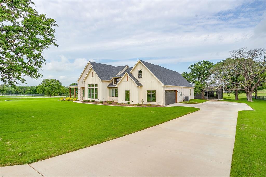 Blue Bonnet Ridge Ph - Residential