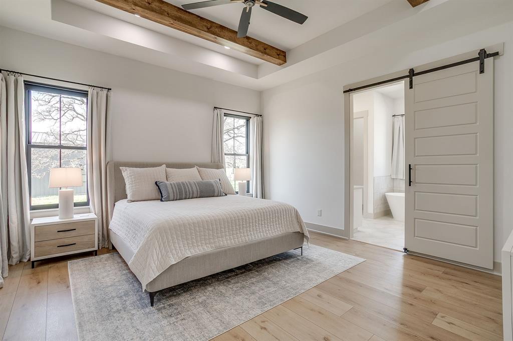 Blue Bonnet Ridge Ph - Residential