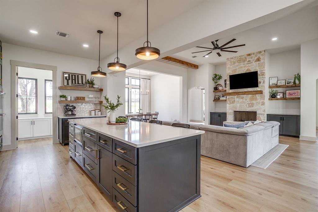 Blue Bonnet Ridge Ph - Residential