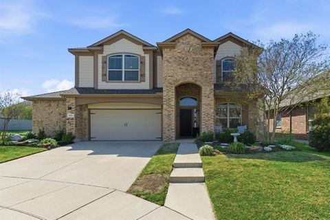 101 Cole Court Argyle TX 76226